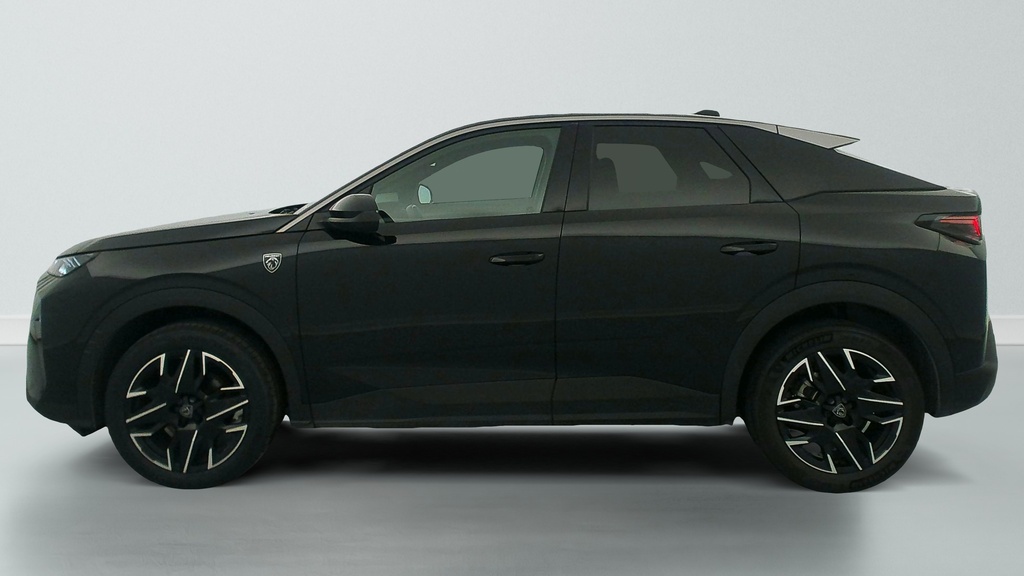 Peugeot 3008 Hybrid 145 e-DCS6 GT