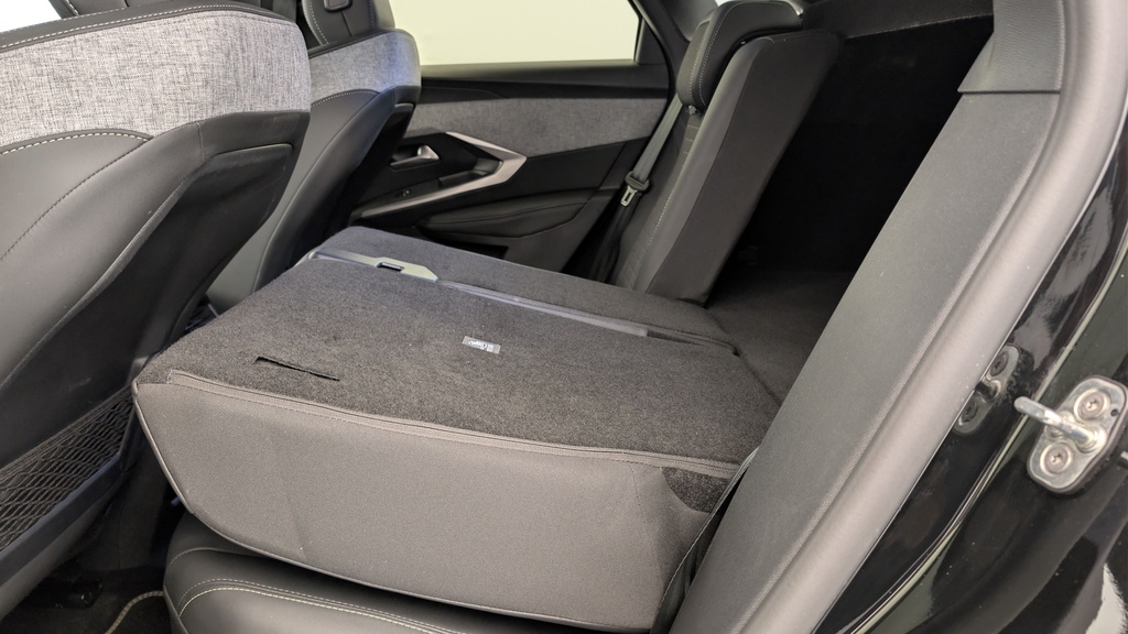 Peugeot 3008 Hybrid 145 e-DCS6 GT