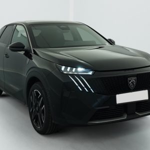 Peugeot 3008 Hybrid 145 e-DCS6 GT