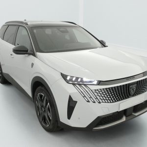 Peugeot 5008 Hybrid 145 e-DCS6 GT
