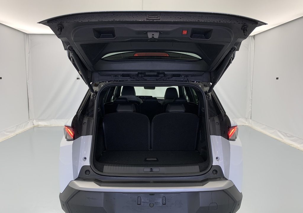 Peugeot 5008 Hybrid 145 e-DCS6 GT