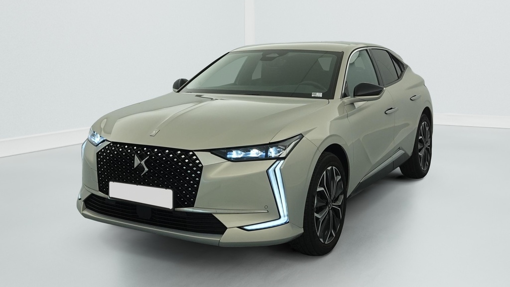 Ds DS4 PureTech 130 EAT8 Rivoli
