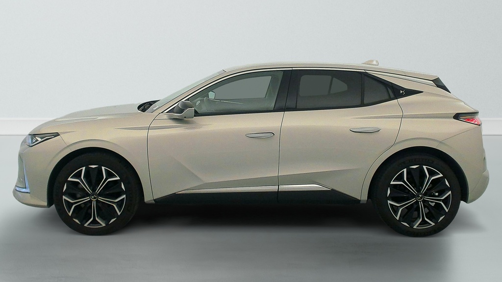 Ds DS4 PureTech 130 EAT8 Rivoli