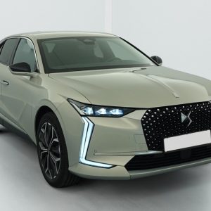Ds DS4 PureTech 130 EAT8 Rivoli