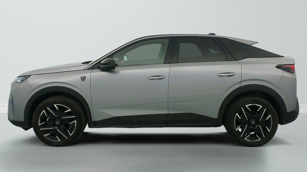 Peugeot 3008 Hybrid 145 e-DCS6 GT