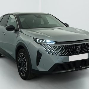 Peugeot 3008 Hybrid 145 e-DCS6 GT