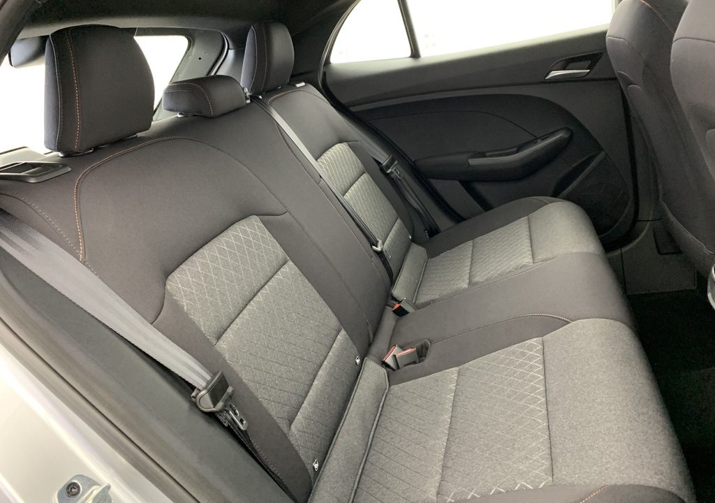 Mg MG3 1.5 L Hybrid+ 195 ch Standard