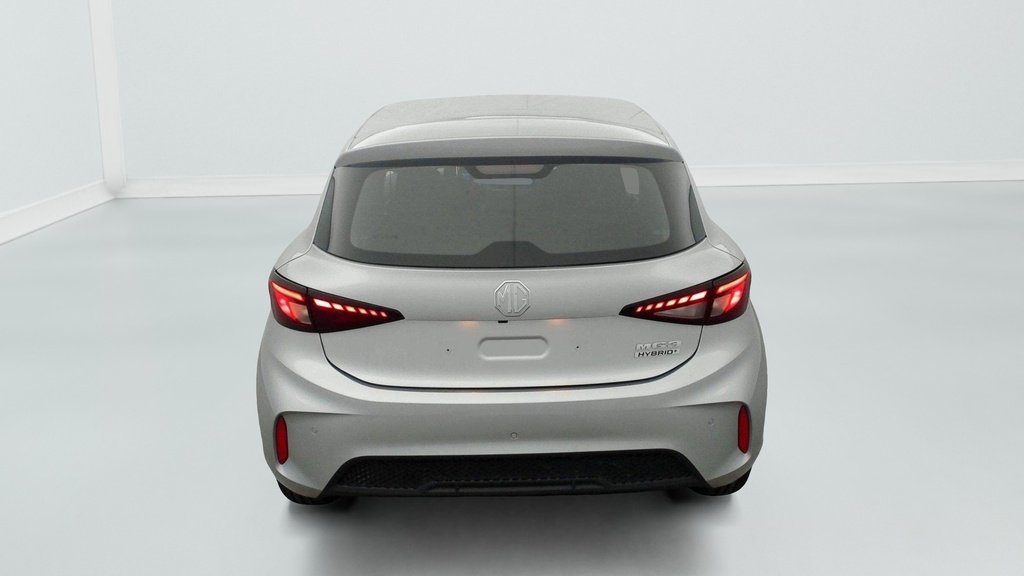 Mg MG3 1.5 L Hybrid+ 195 ch Standard