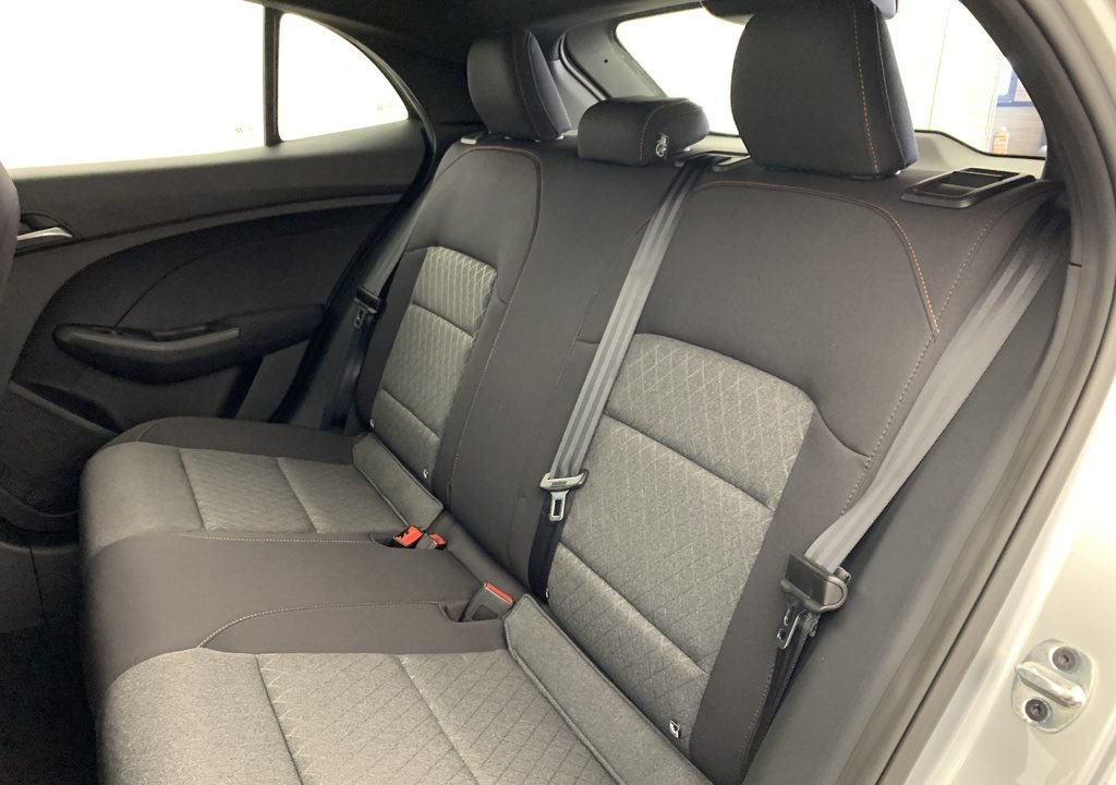 Mg MG3 1.5 L Hybrid+ 195 ch Standard