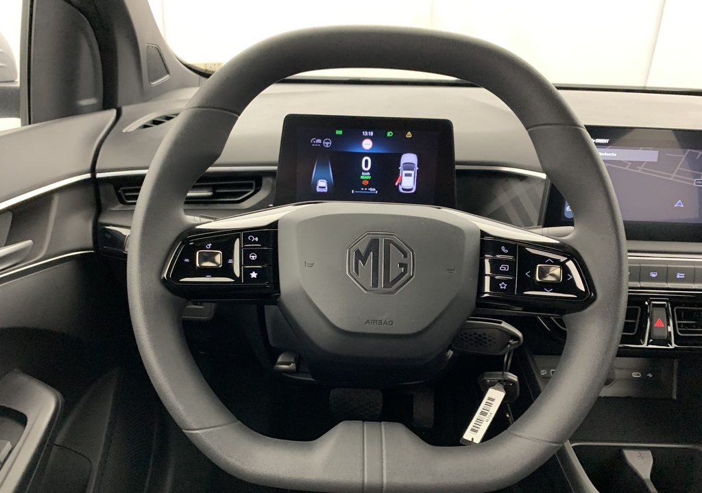 Mg MG3 1.5 L Hybrid+ 195 ch Standard