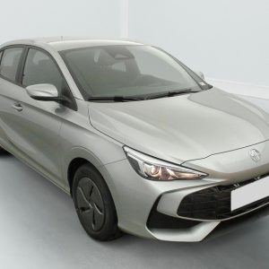 Mg MG3 1.5 L Hybrid+ 195 ch Standard