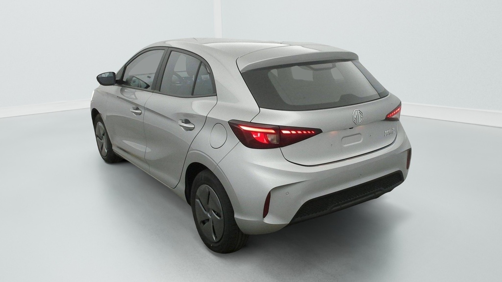 Mg MG3 1.5 L Hybrid+ 195 ch Standard