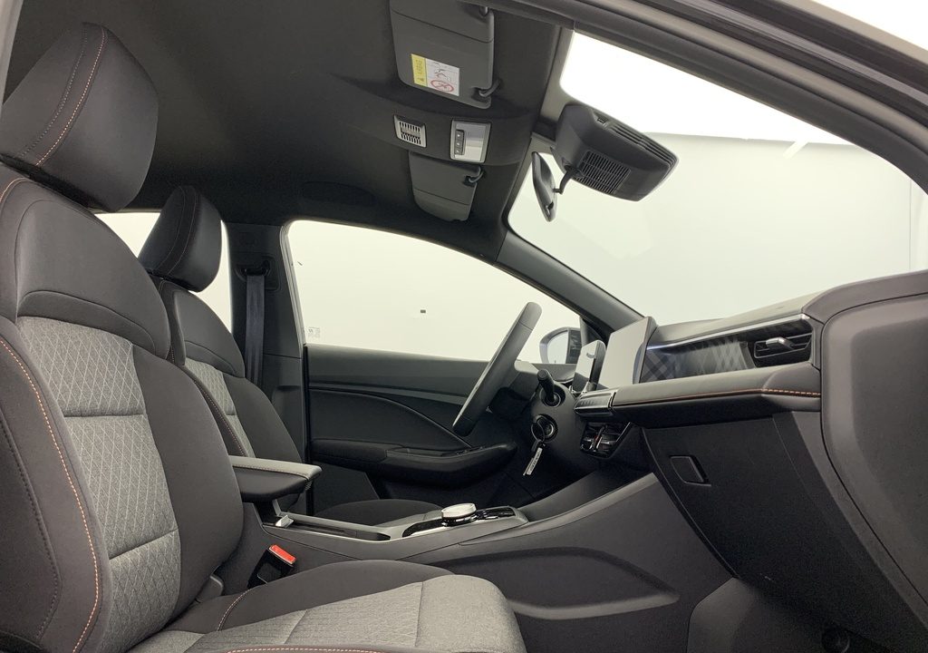 Mg MG3 1.5 L Hybrid+ 195 ch Standard