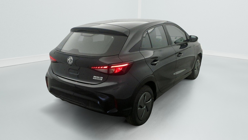 Mg MG3 1.5 L Hybrid+ 195 ch Standard