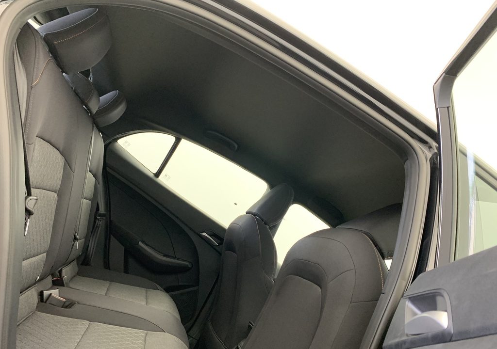 Mg MG3 1.5 L Hybrid+ 195 ch Standard