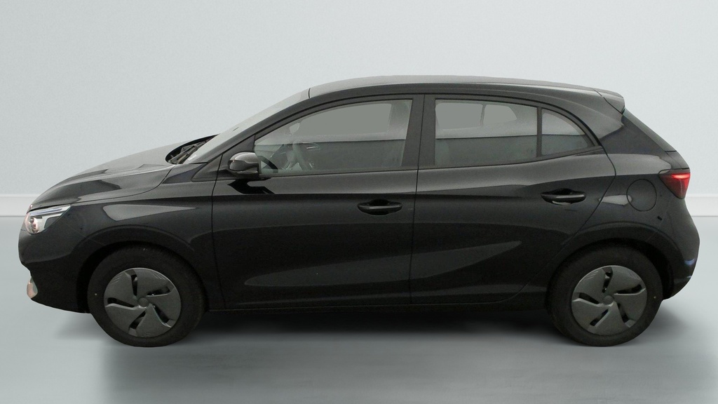 Mg MG3 1.5 L Hybrid+ 195 ch Standard