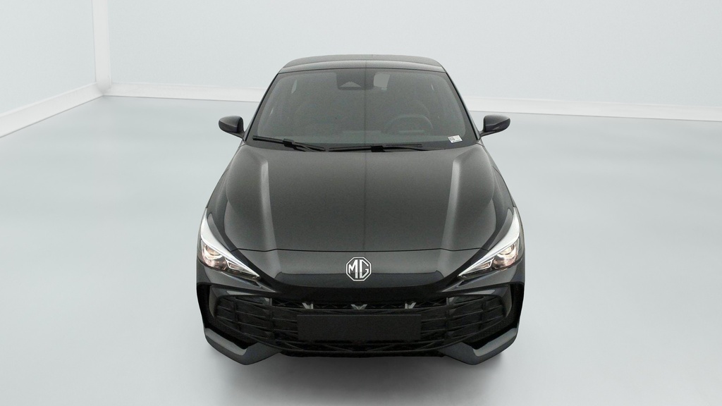 Mg MG3 1.5 L Hybrid+ 195 ch Standard