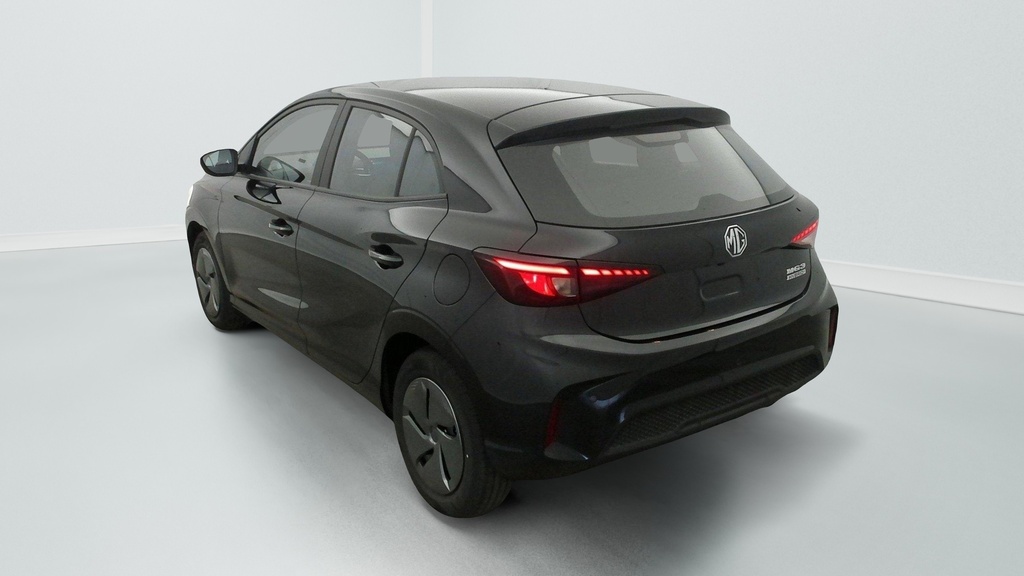 Mg MG3 1.5 L Hybrid+ 195 ch Standard