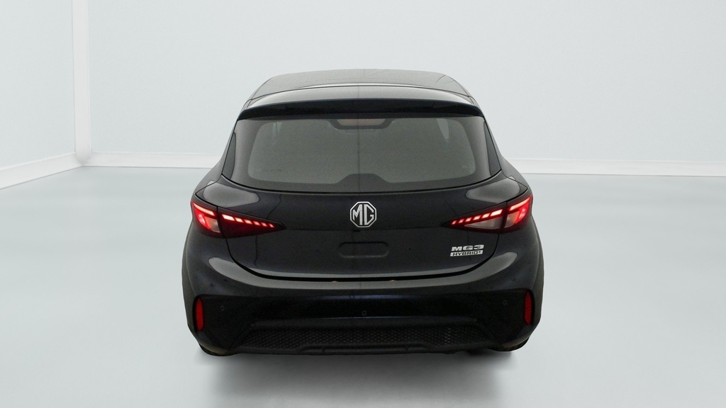Mg MG3 1.5 L Hybrid+ 195 ch Standard
