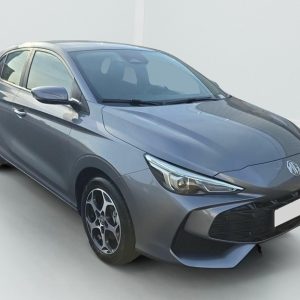 Mg MG3 1.5 L Hybrid+ 195 ch Comfort