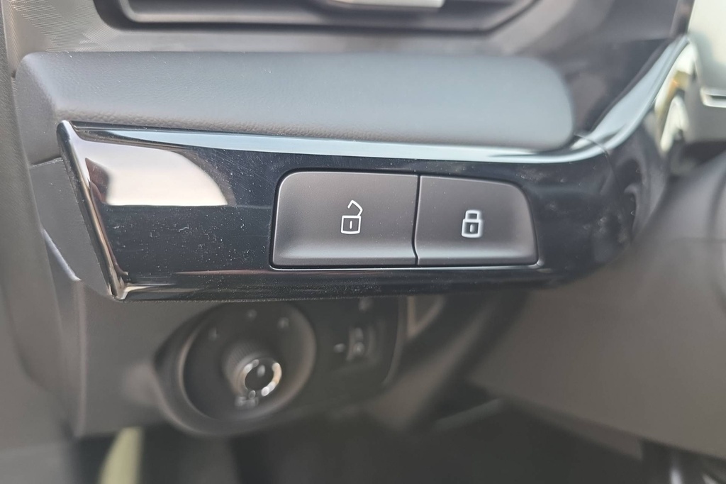 Mg MG3 1.5 L Hybrid+ 195 ch Comfort