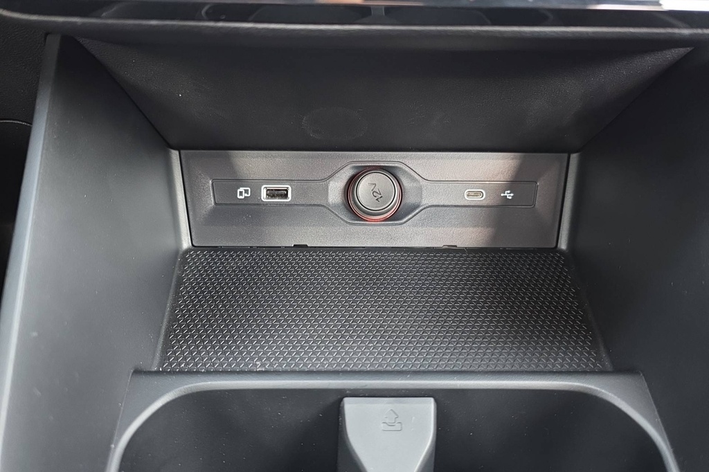 Mg MG3 1.5 L Hybrid+ 195 ch Comfort