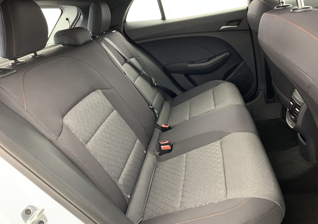 Mg MG3 1.5 L Hybrid+ 195 ch Comfort