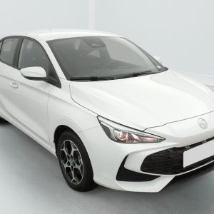 Mg MG3 1.5 L Hybrid+ 195 ch Comfort