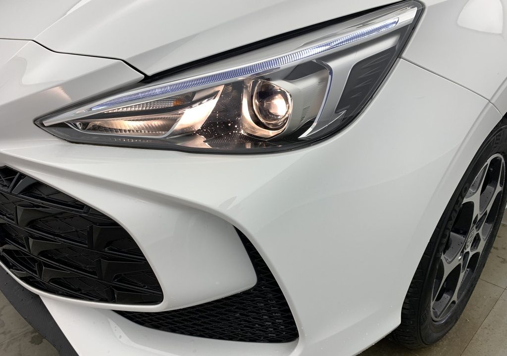 Mg MG3 1.5 L Hybrid+ 195 ch Comfort