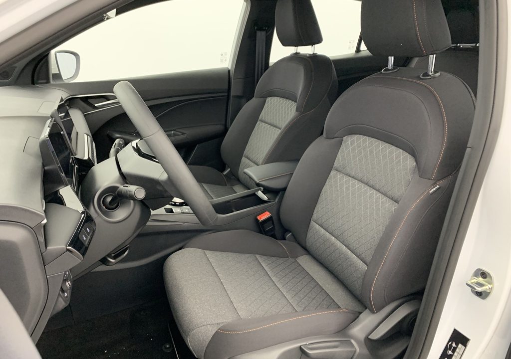 Mg MG3 1.5 L Hybrid+ 195 ch Comfort