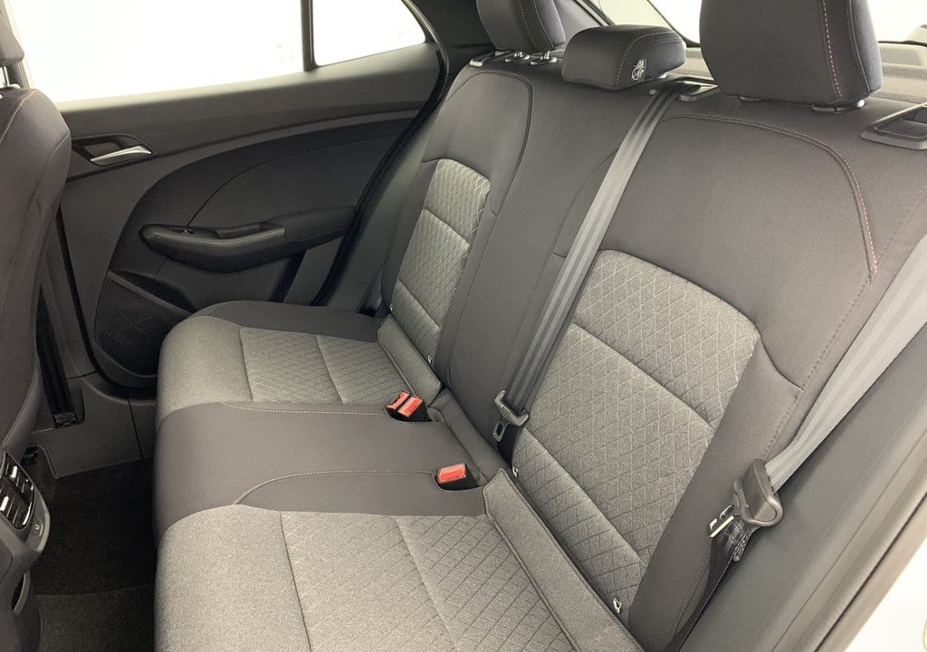 Mg MG3 1.5 L Hybrid+ 195 ch Comfort