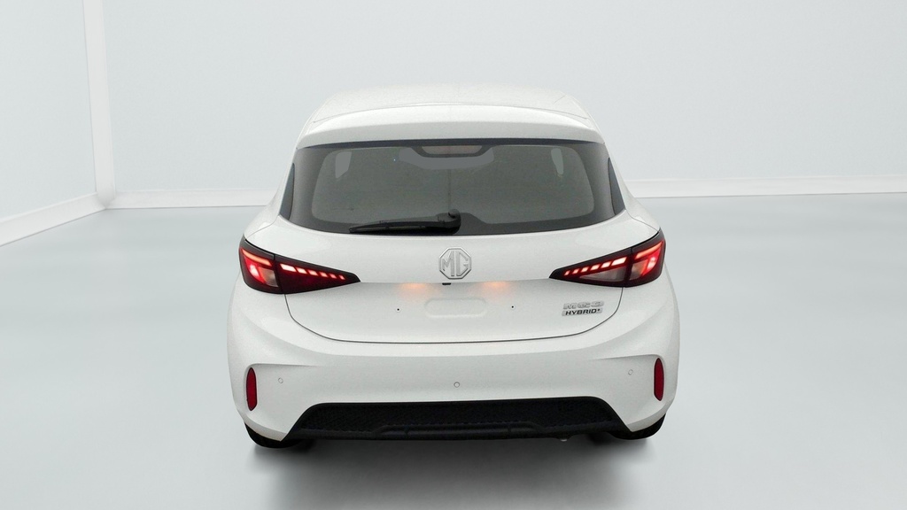 Mg MG3 1.5 L Hybrid+ 195 ch Comfort