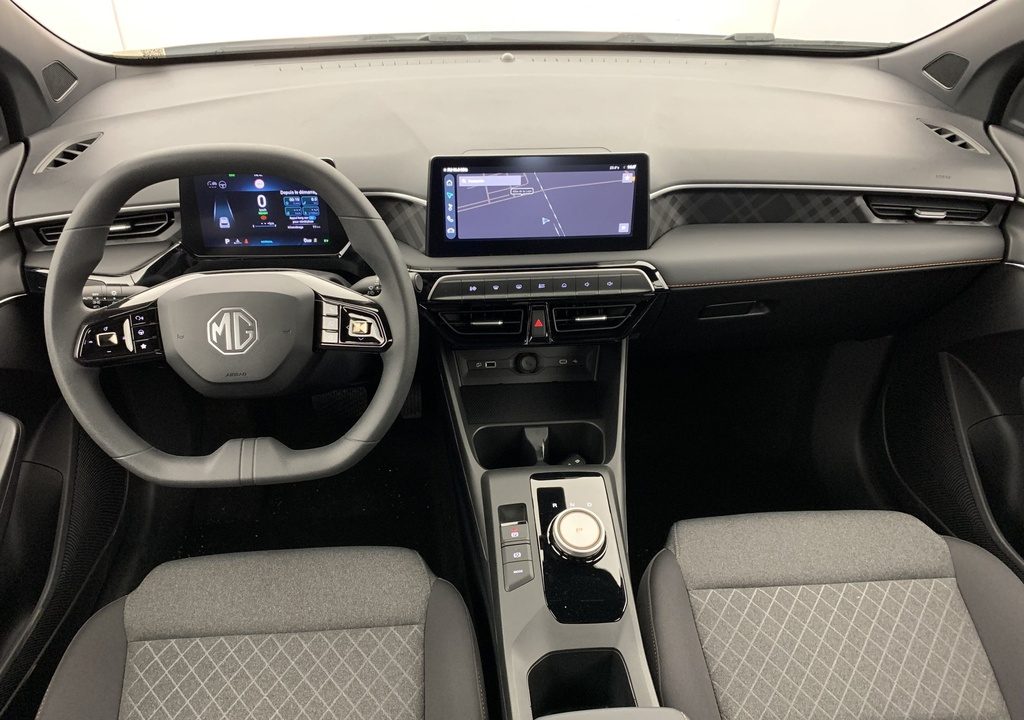 Mg MG3 1.5 L Hybrid+ 195 ch Comfort