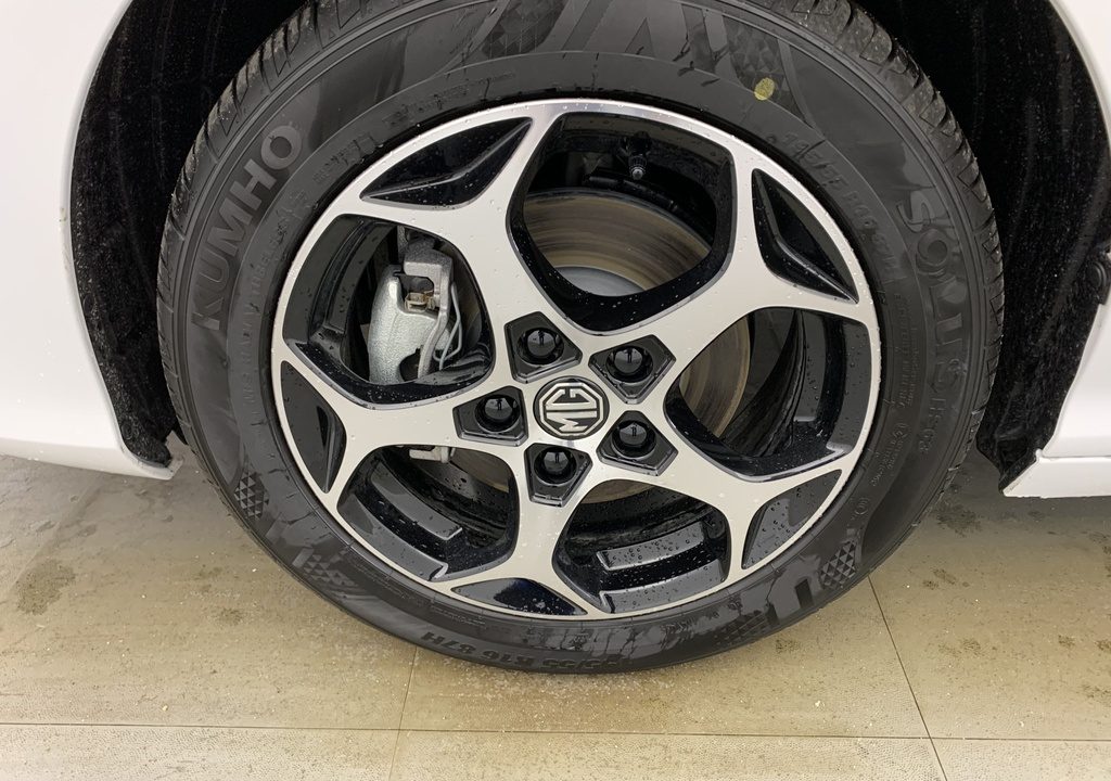 Mg MG3 1.5 L Hybrid+ 195 ch Comfort