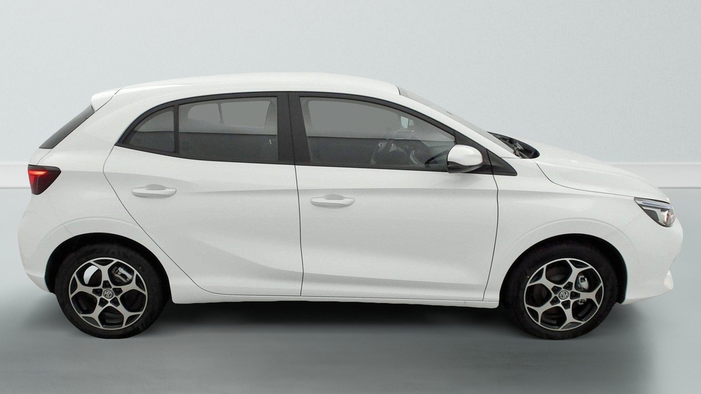 Mg MG3 1.5 L Hybrid+ 195 ch Comfort