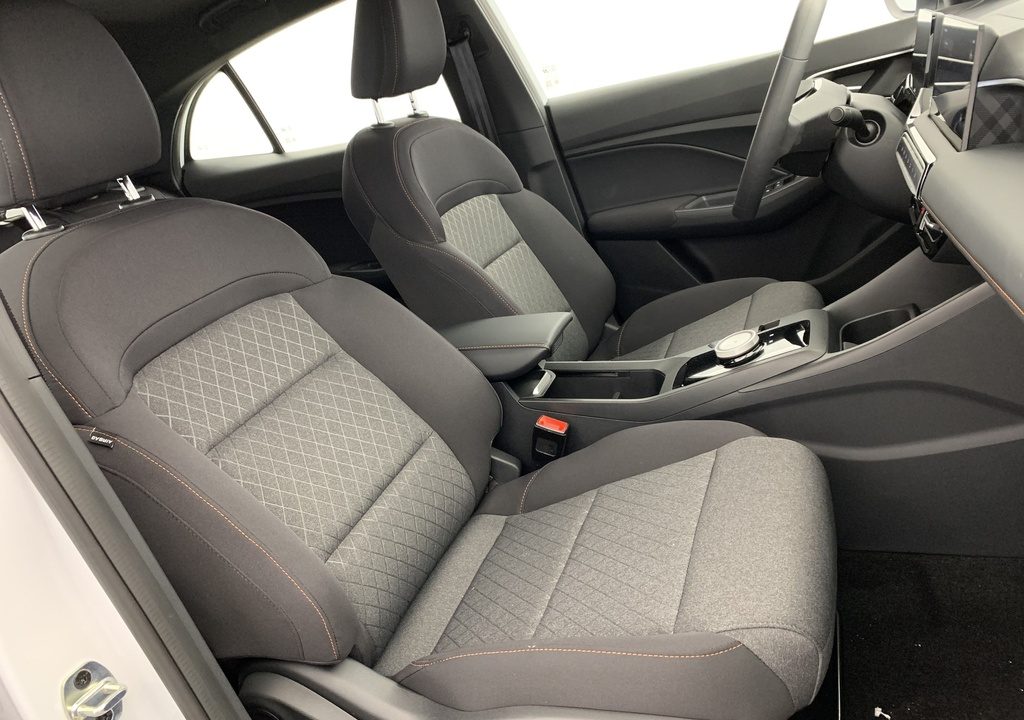 Mg MG3 1.5 L Hybrid+ 195 ch Comfort