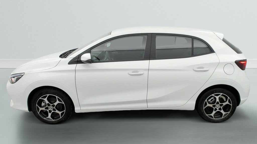 Mg MG3 1.5 L Hybrid+ 195 ch Comfort