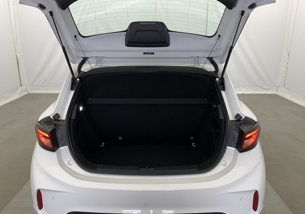 Mg MG3 1.5 L Hybrid+ 195 ch Comfort