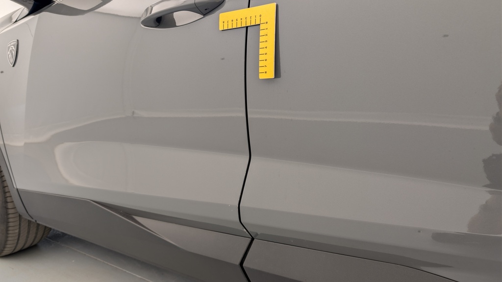 Peugeot 408 Hybrid 145 e-DCS6 GT
