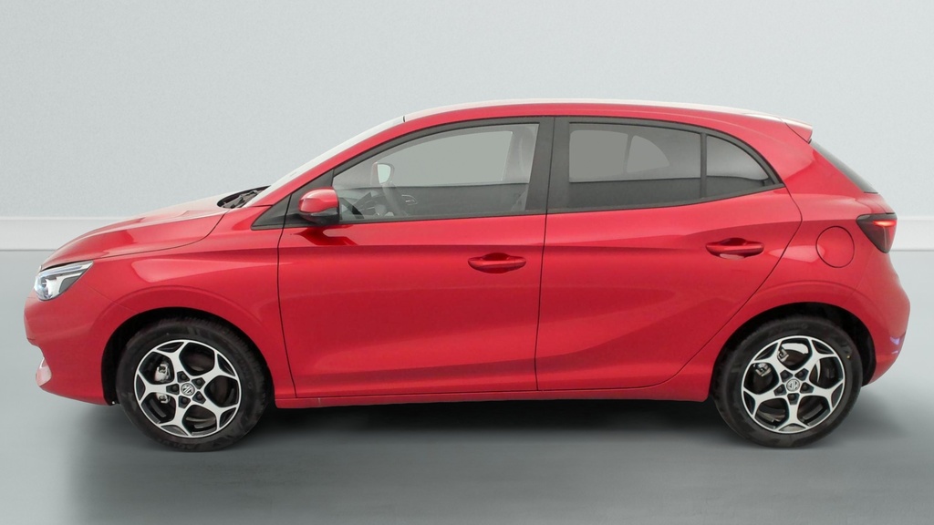 Mg MG3 1.5 L Hybrid+ 195 ch Luxury