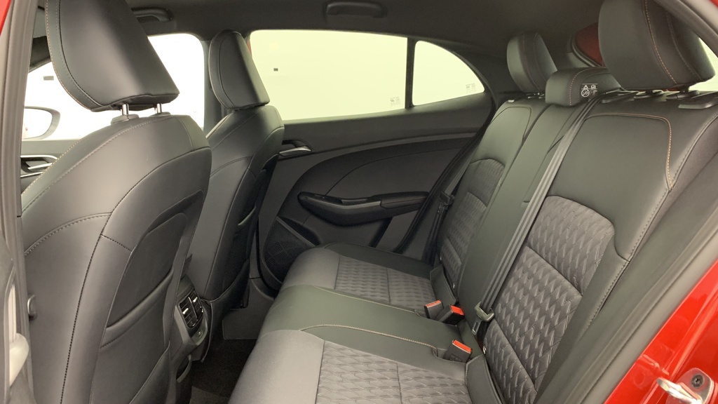 Mg MG3 1.5 L Hybrid+ 195 ch Luxury