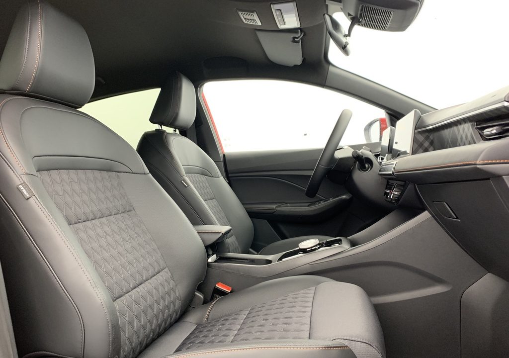 Mg MG3 1.5 L Hybrid+ 195 ch Luxury