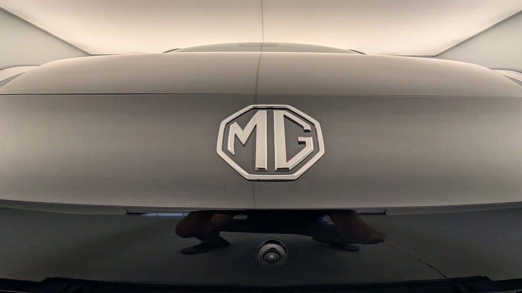 Mg MG3 1.5 L Hybrid+ 195 ch Luxury