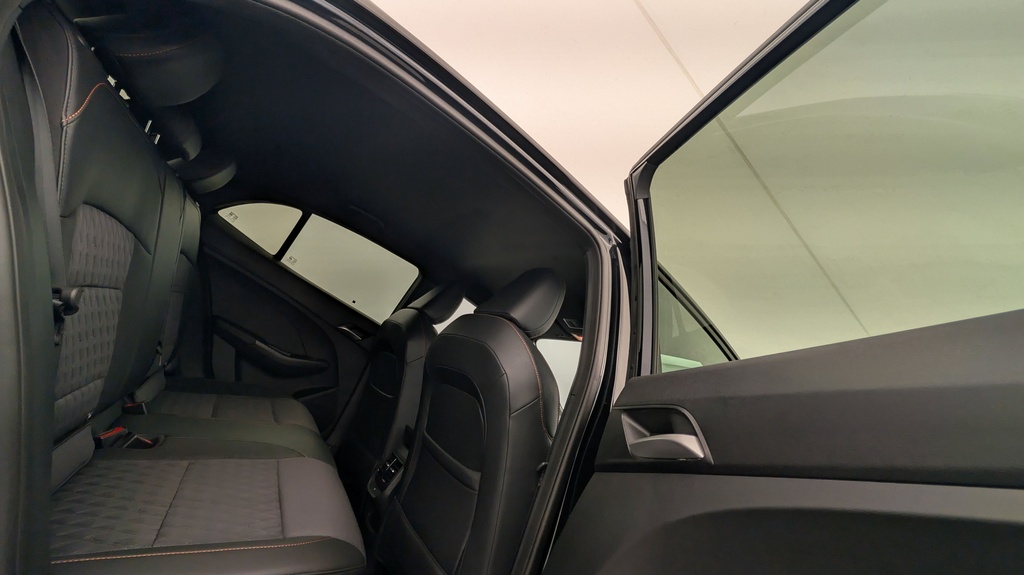 Mg MG3 1.5 L Hybrid+ 195 ch Luxury