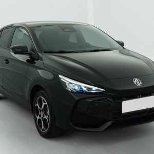 Mg MG3 1.5 L Hybrid+ 195 ch Luxury
