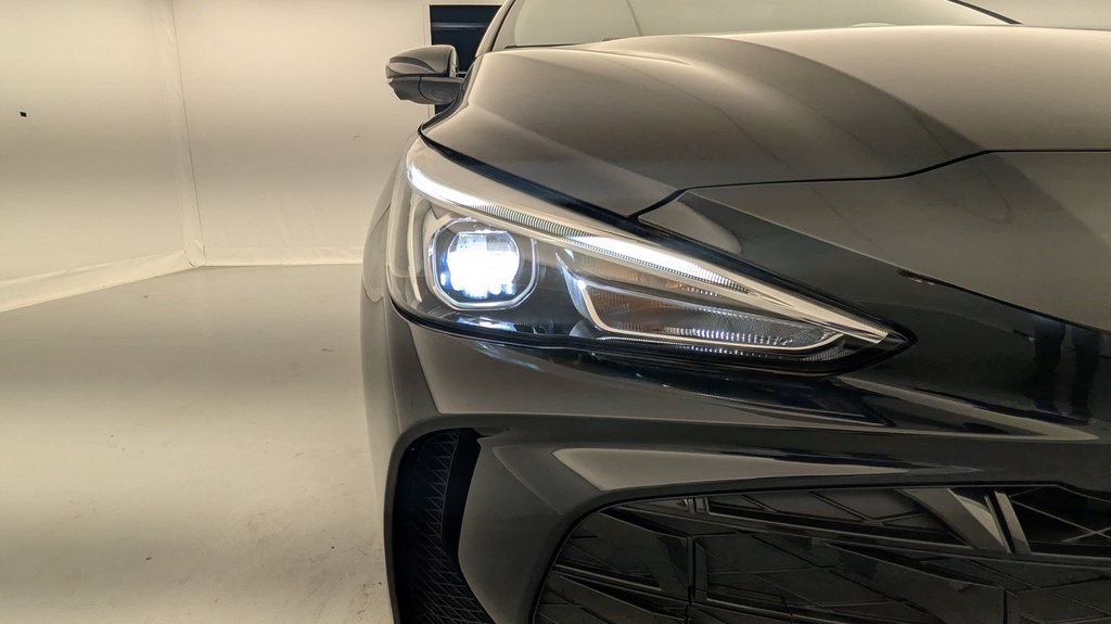 Mg MG3 1.5 L Hybrid+ 195 ch Luxury