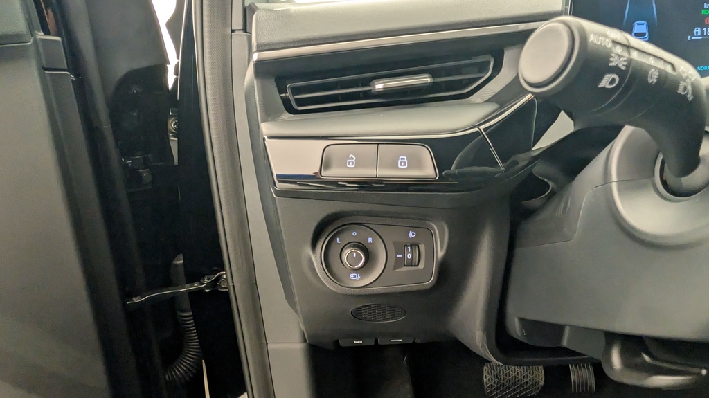 Mg MG3 1.5 L Hybrid+ 195 ch Luxury