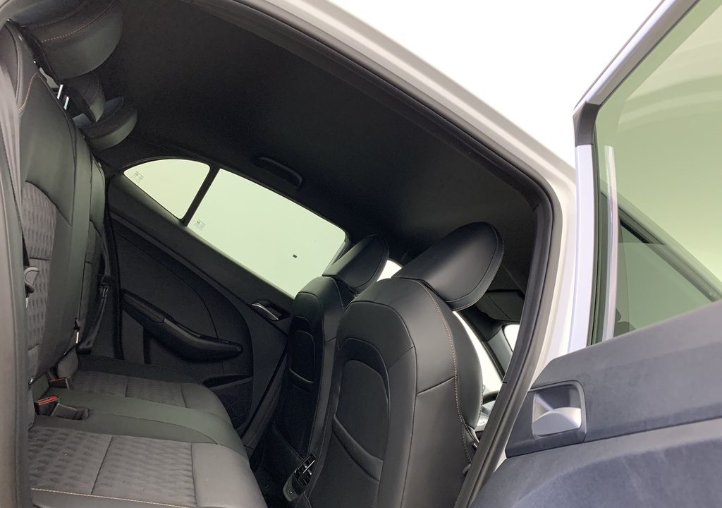 Mg MG3 1.5 L Hybrid+ 195 ch Luxury