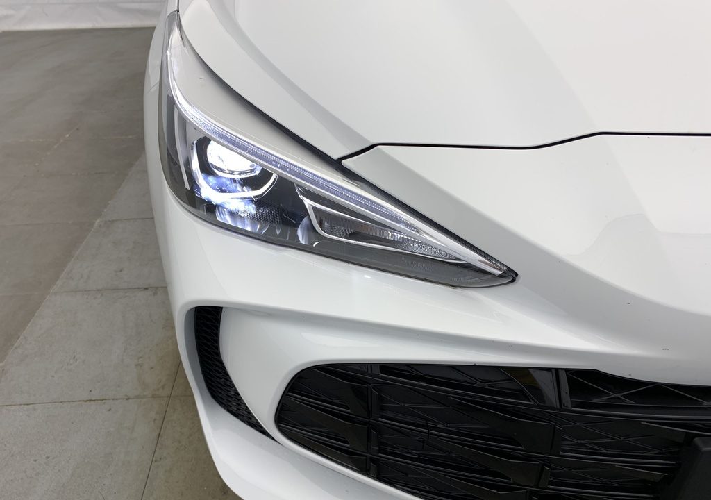 Mg MG3 1.5 L Hybrid+ 195 ch Luxury