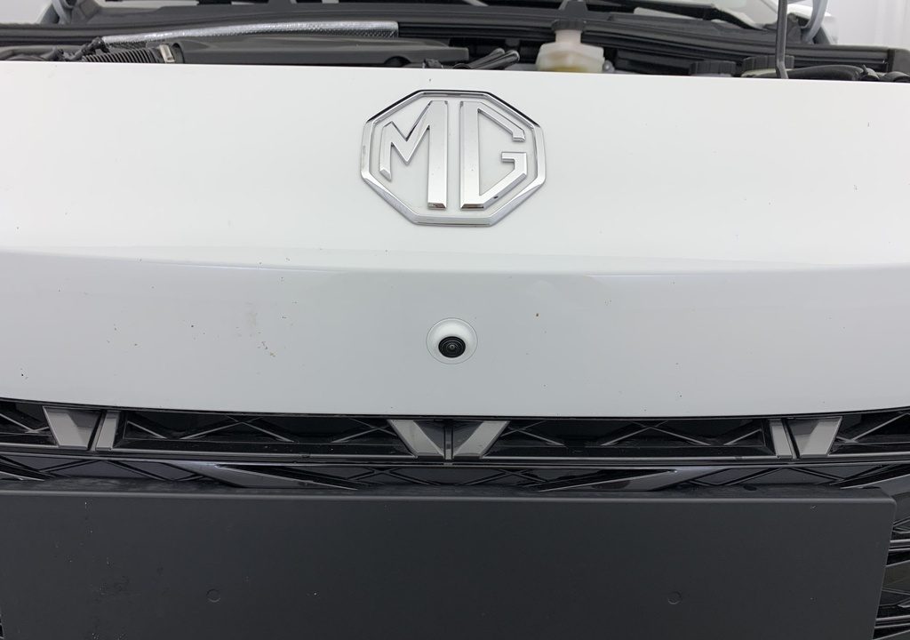 Mg MG3 1.5 L Hybrid+ 195 ch Luxury